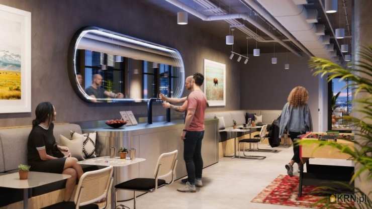 Warszawa, Śródmieście, ul. , , Lokal użytkowy  do wynajęcia