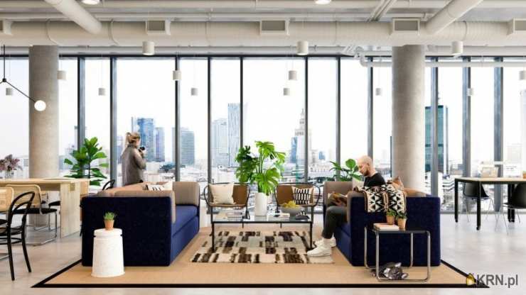 , Warszawa, Śródmieście, ul. , Lokal użytkowy  do wynajęcia