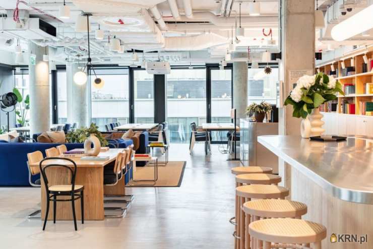 , Lokal użytkowy  do wynajęcia, Warszawa, Śródmieście, ul. 