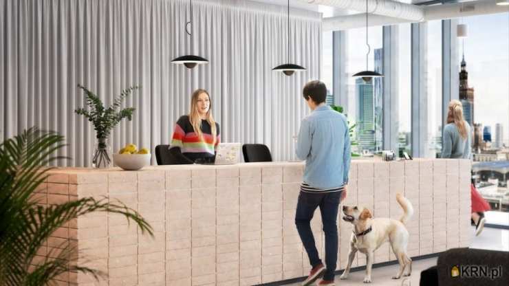 , Lokal użytkowy  do wynajęcia, Warszawa, Śródmieście, ul. 