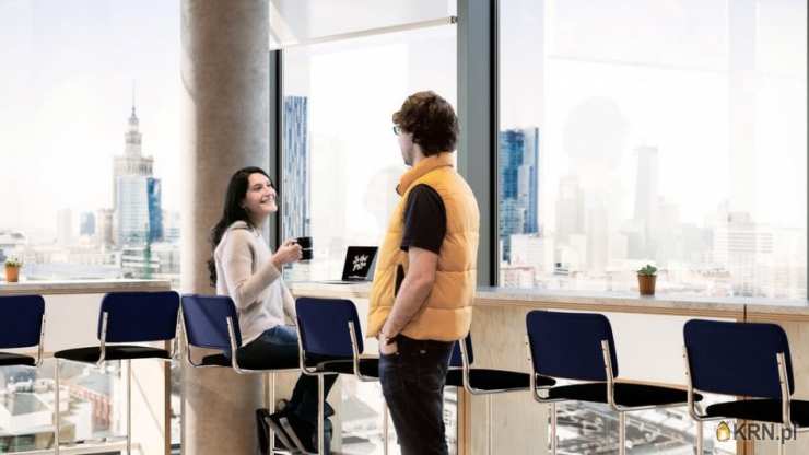 Lokal użytkowy  do wynajęcia, , Warszawa, Śródmieście, ul. 