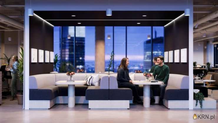 Warszawa, Śródmieście, ul. , , Lokal użytkowy  do wynajęcia