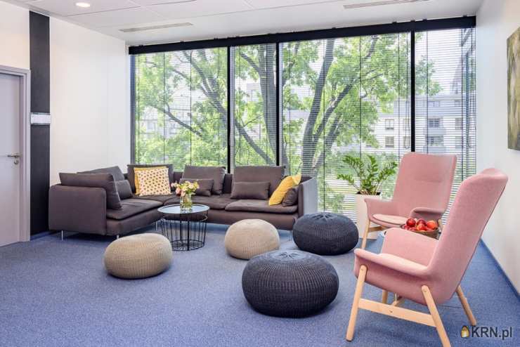 , Lokal użytkowy  do wynajęcia, Warszawa, Wilanów, ul. 