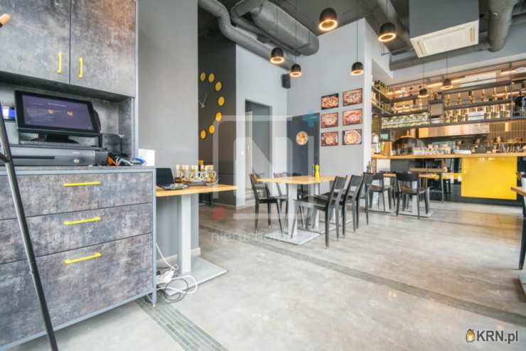 Lokal użytkowy  do wynajęcia, , Warszawa, Wola/Nowolipki, ul. Kolska