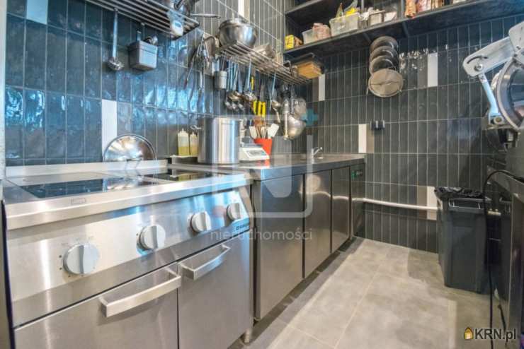 Warszawa, Wola/Nowolipki, ul. Kolska, Lokal użytkowy  do wynajęcia, 