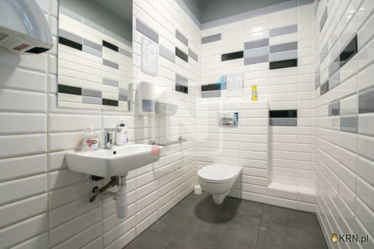 , Lokal użytkowy  do wynajęcia, Warszawa, Wola/Nowolipki, ul. Kolska