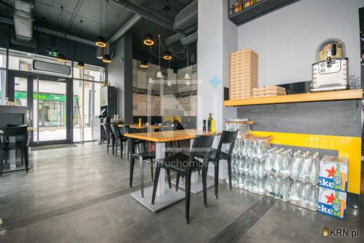 Nieruchomości Plus Piotr Kasprzak Paulina Pacelt Spółka Cywilna, Lokal użytkowy  do wynajęcia, Warszawa, Wola/Nowolipki, ul. Kolska