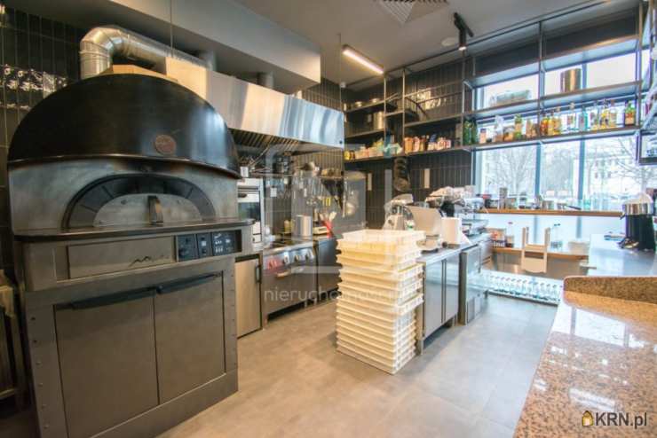 Warszawa, Wola/Nowolipki, ul. Kolska, Lokal użytkowy  do wynajęcia, 