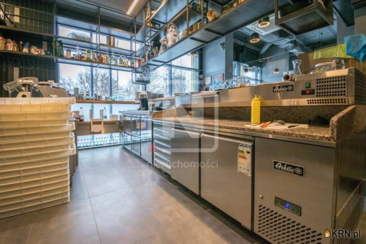 Warszawa, Wola/Nowolipki, ul. Kolska, , Lokal użytkowy  do wynajęcia