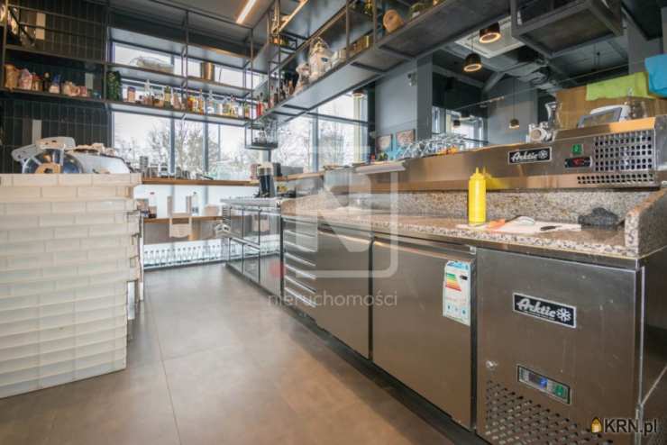 , Warszawa, Wola/Nowolipki, ul. Kolska, Lokal użytkowy  do wynajęcia