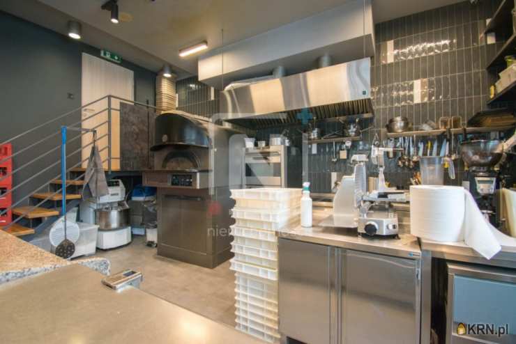 , Lokal użytkowy  do wynajęcia, Warszawa, Wola/Nowolipki, ul. Kolska