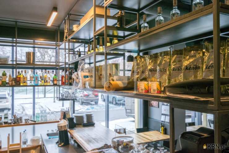 Warszawa, Wola/Nowolipki, ul. Kolska, Lokal użytkowy  do wynajęcia, 