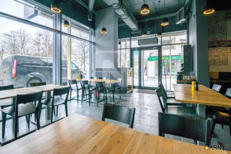 Warszawa, Wola/Nowolipki, ul. Kolska, , Lokal użytkowy  do wynajęcia