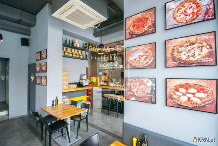 , Lokal użytkowy  do wynajęcia, Warszawa, Wola/Nowolipki, ul. Kolska