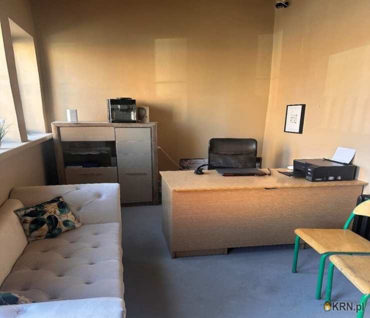 Lokal użytkowy  do wynajęcia, 6 pokojowe, Wejherowo, ul. 