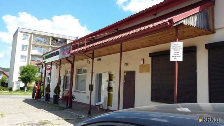 Lokal użytkowy  do wynajęcia, Wejherowo, ul. , 