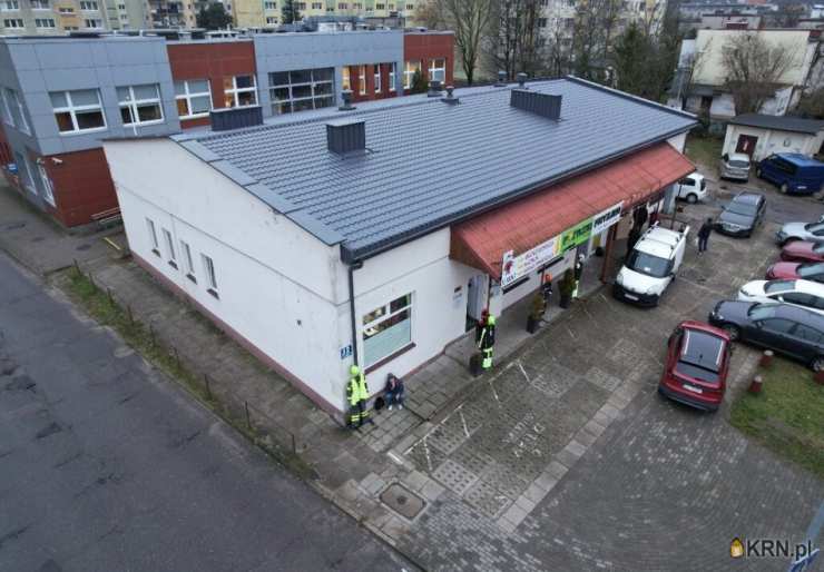 , Lokal użytkowy  do wynajęcia, Wejherowo, ul. 