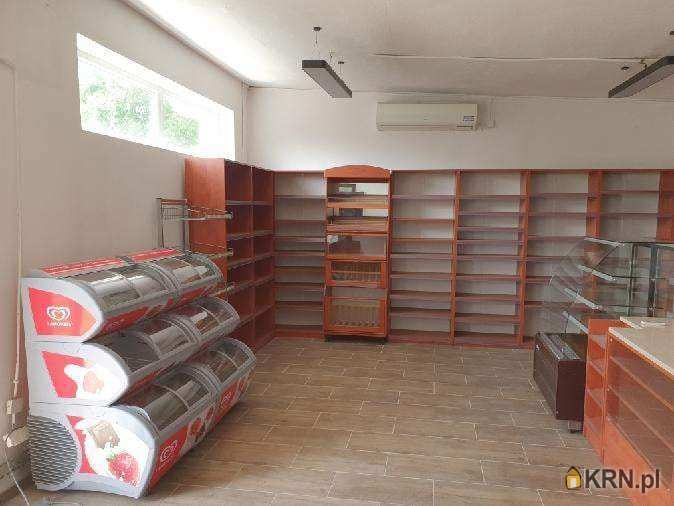 , Wilków, ul. , Lokal użytkowy  na sprzedaż