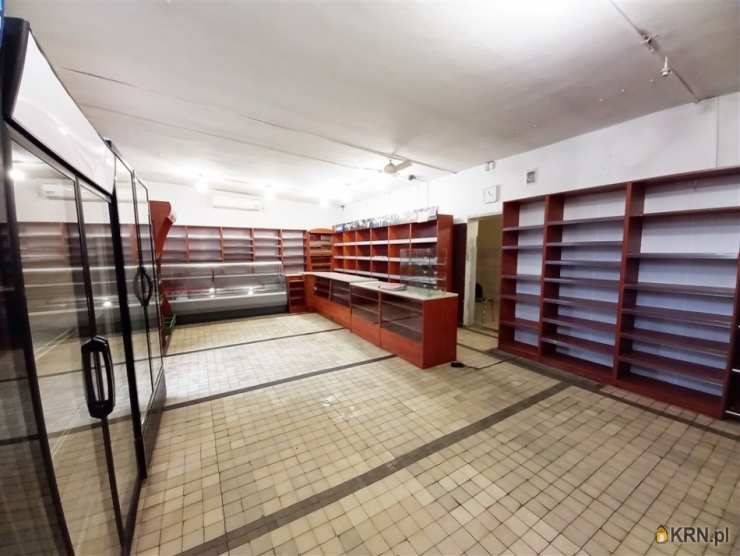 , Lokal użytkowy  na sprzedaż, Wilków, ul. 