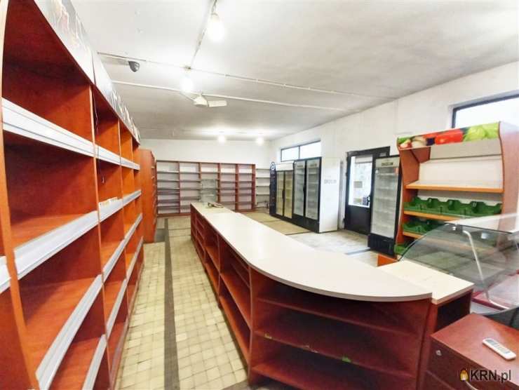 Biuro Nieruchomości SOWA, Lokal użytkowy  na sprzedaż, Wilków, ul. 