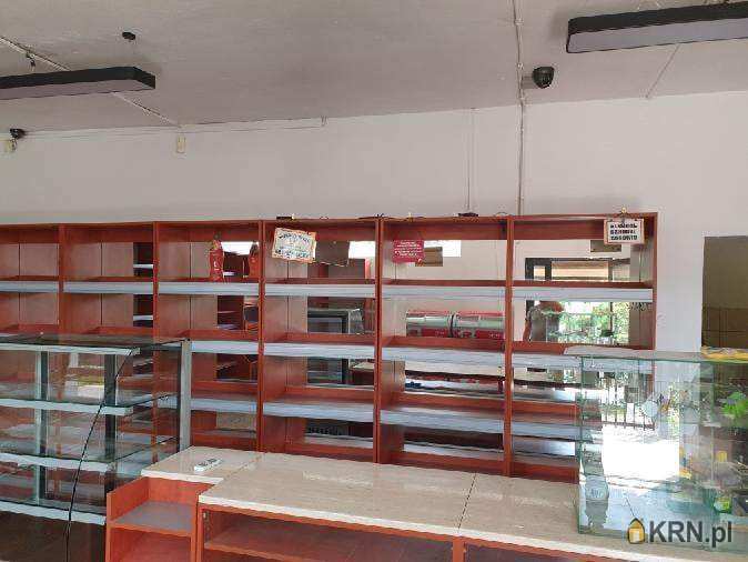 Wilków, ul. , Lokal użytkowy  na sprzedaż, 