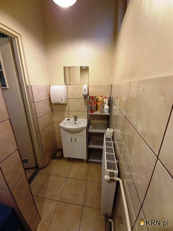 Biuro Nieruchomości SOWA, Lokal użytkowy  na sprzedaż, Wilków, ul. 