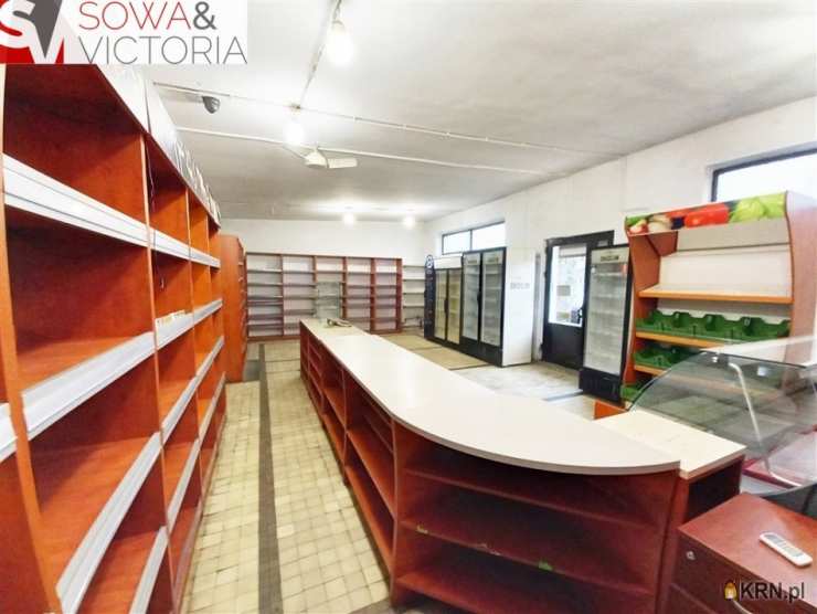 , Wilków, ul. , Lokal użytkowy  na sprzedaż