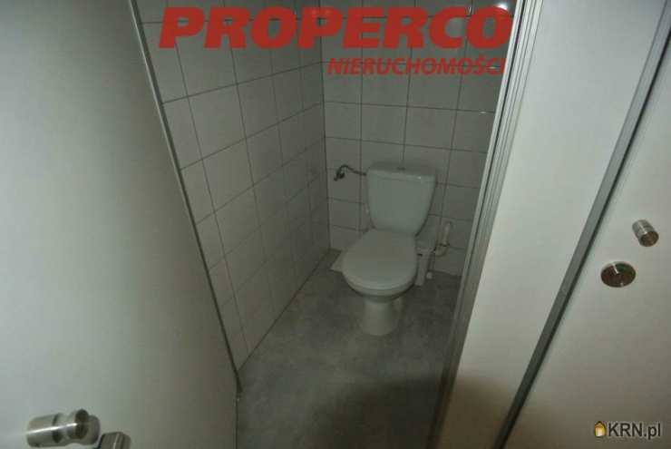 Lokal użytkowy  do wynajęcia, Kielce, ul. , 1 pokojowe