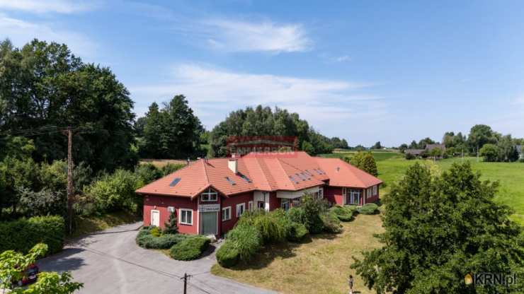 Lokal użytkowy  na sprzedaż, Bochnia, ul. , 