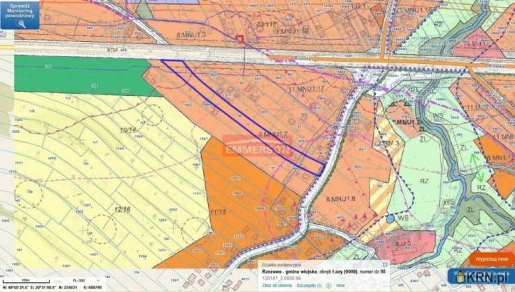 , Bochnia, ul. , Lokal użytkowy  na sprzedaż