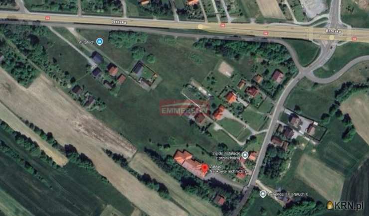 , Lokal użytkowy  na sprzedaż, Bochnia, ul. 