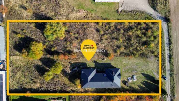 , Lokal użytkowy  na sprzedaż, Cianowice Duże, ul. 