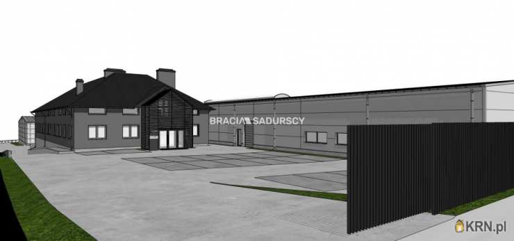 Lokal użytkowy  na sprzedaż, , Cianowice Duże, ul. 