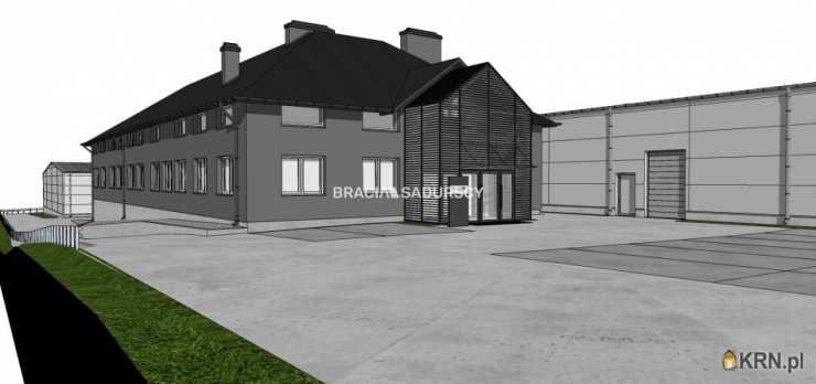 , Cianowice Duże, ul. , Lokal użytkowy  na sprzedaż