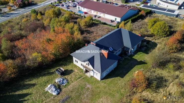 Lokal użytkowy  na sprzedaż, Cianowice Duże, ul. , 