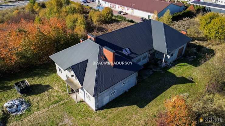 Cianowice Duże, ul. , Lokal użytkowy  na sprzedaż, 