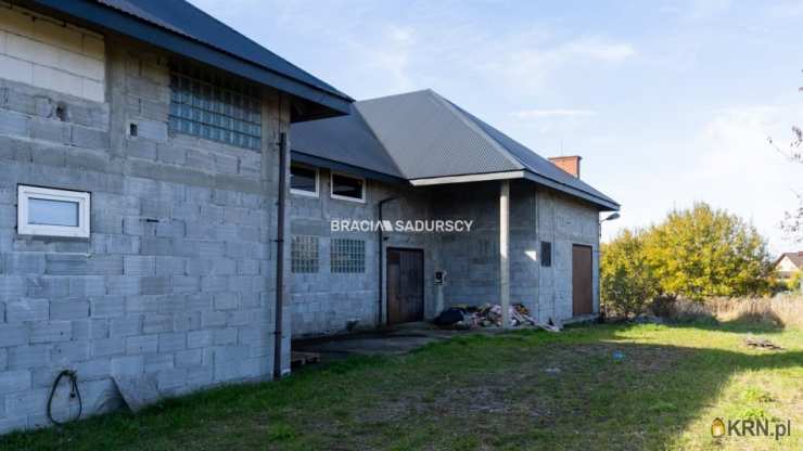 , Cianowice Duże, ul. , Lokal użytkowy  na sprzedaż