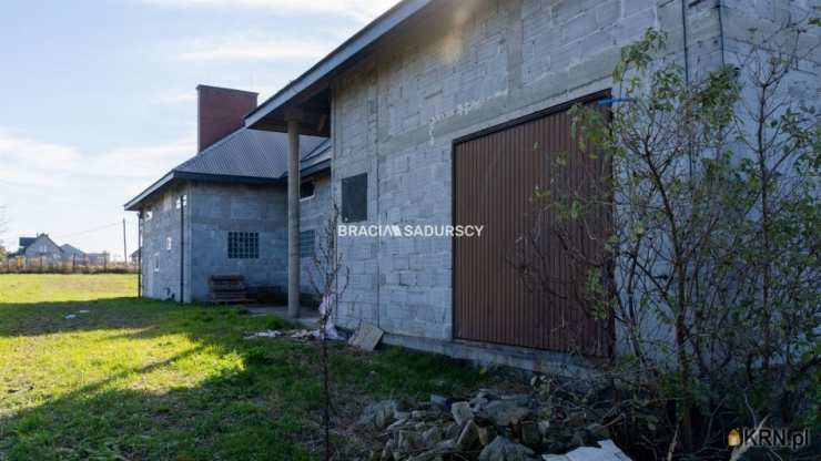 , Lokal użytkowy  na sprzedaż, Cianowice Duże, ul. 