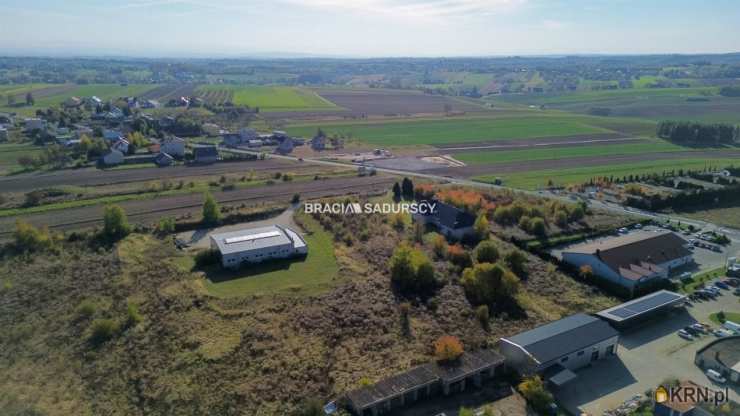 Bracia Sadurscy Oddział BS3 Przewóz, Lokal użytkowy  na sprzedaż, Cianowice Duże, ul. 