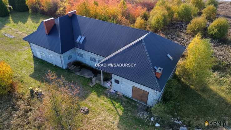 Lokal użytkowy  na sprzedaż, Cianowice Duże, ul. , 