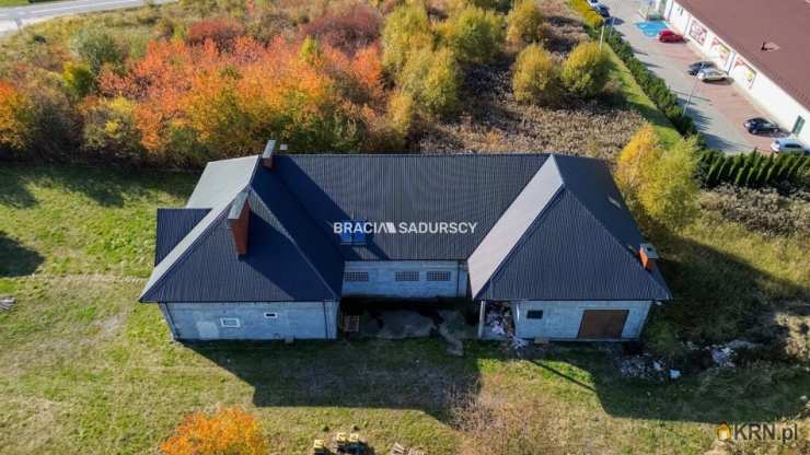 Lokal użytkowy  na sprzedaż, , Cianowice Duże, ul. 