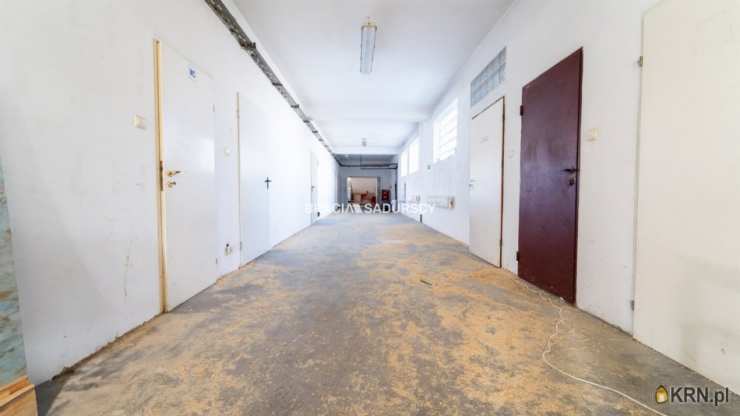 , Lokal użytkowy  na sprzedaż, Cianowice Duże, ul. 