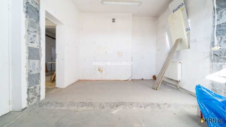 Bracia Sadurscy Oddział BS3 Przewóz, Lokal użytkowy  na sprzedaż, Cianowice Duże, ul. 