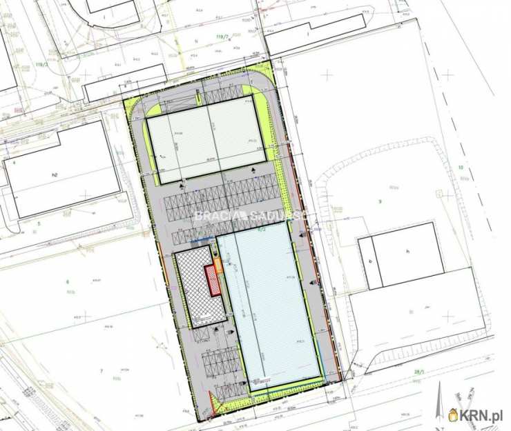 , Lokal użytkowy  na sprzedaż, Cianowice Duże, ul. 