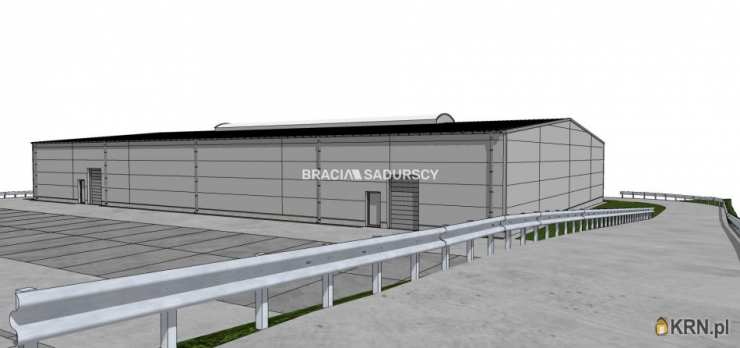 Lokal użytkowy  na sprzedaż, Cianowice Duże, ul. , 