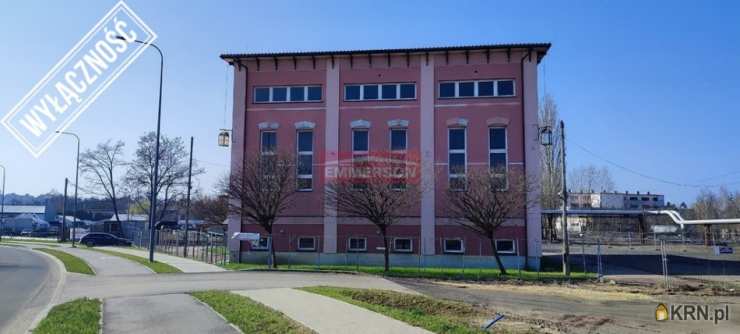 Lokal użytkowy  do wynajęcia, Dąbrowa Górnicza, ul. , 