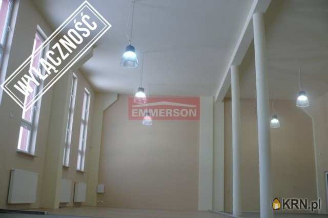 , Lokal użytkowy  do wynajęcia, Dąbrowa Górnicza, ul. 