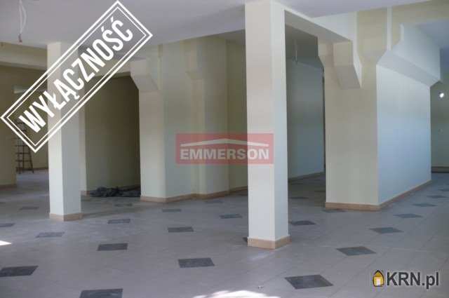 Lokal użytkowy  do wynajęcia, Dąbrowa Górnicza, ul. , 