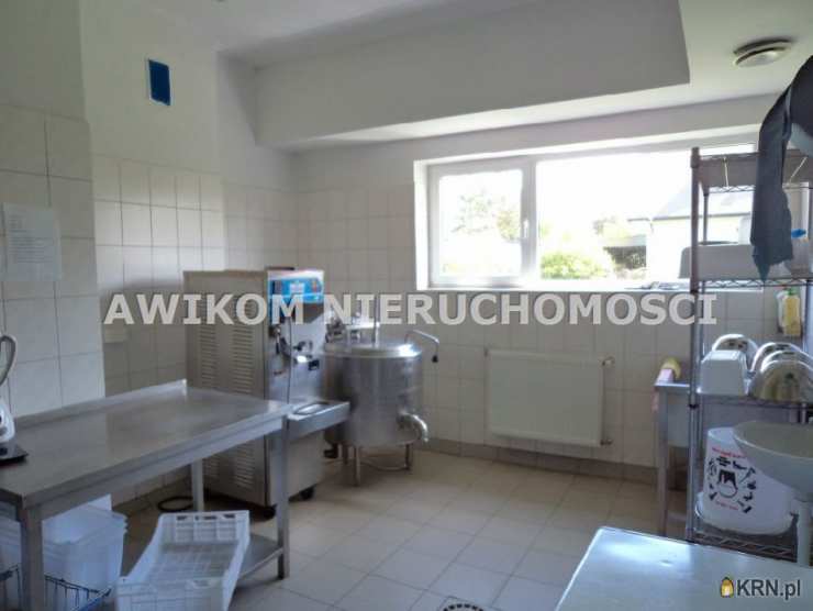 Lokal użytkowy  na sprzedaż, , Grodzisk Mazowiecki, ul. 