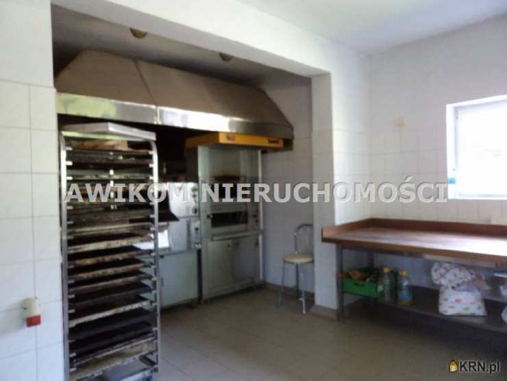 Lokal użytkowy  na sprzedaż, Grodzisk Mazowiecki, ul. , 